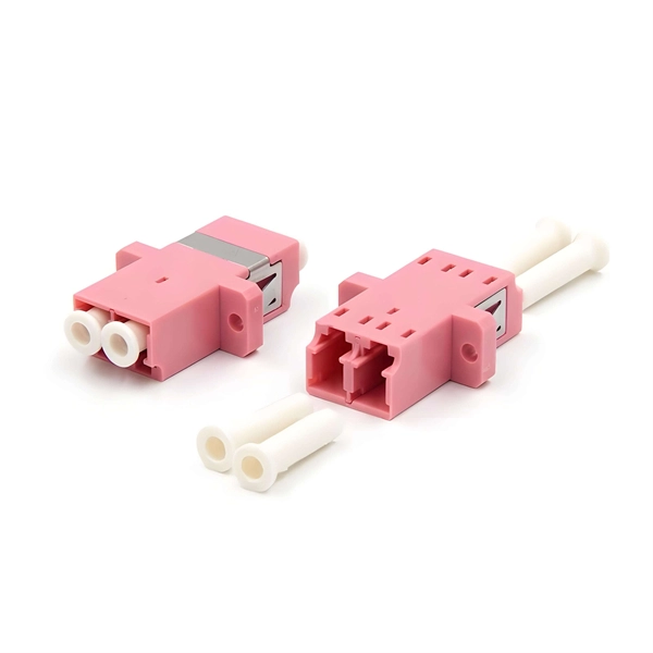 How to patch cords on an ODF optical distribution frame 