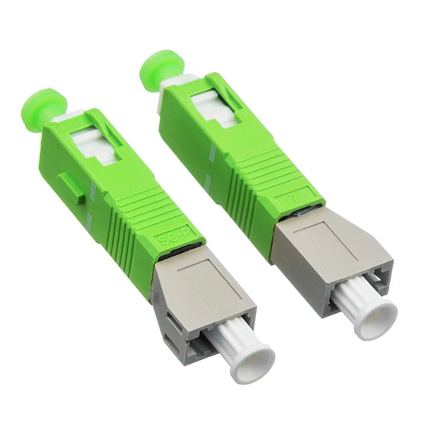 What color is a 34-core optical fiber cable 