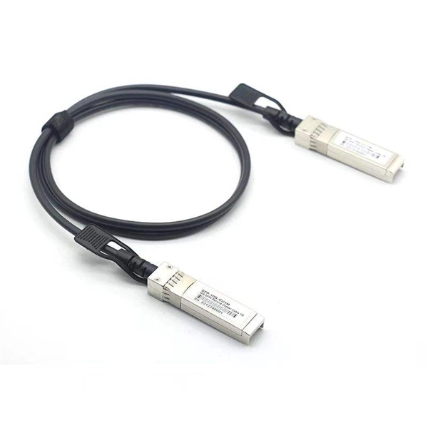 Outdoor armored single-mode fiber optic cable with 216 cores