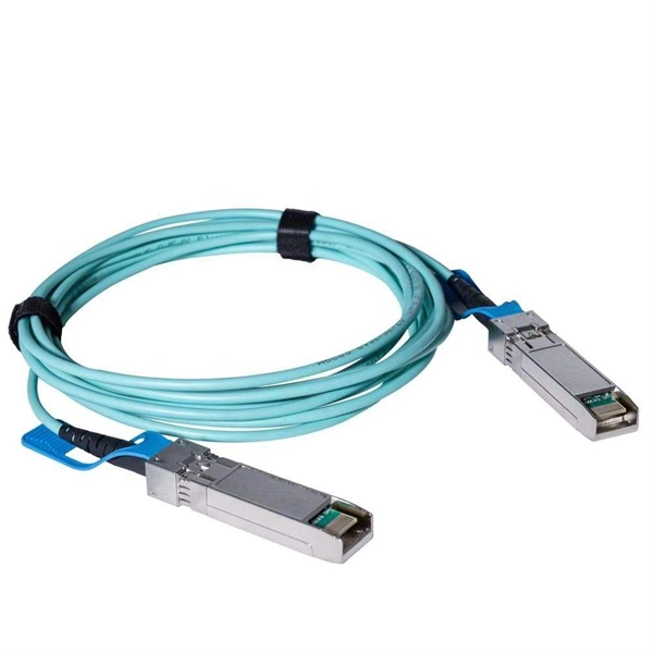 Solution Coherent Optical Module QSFP