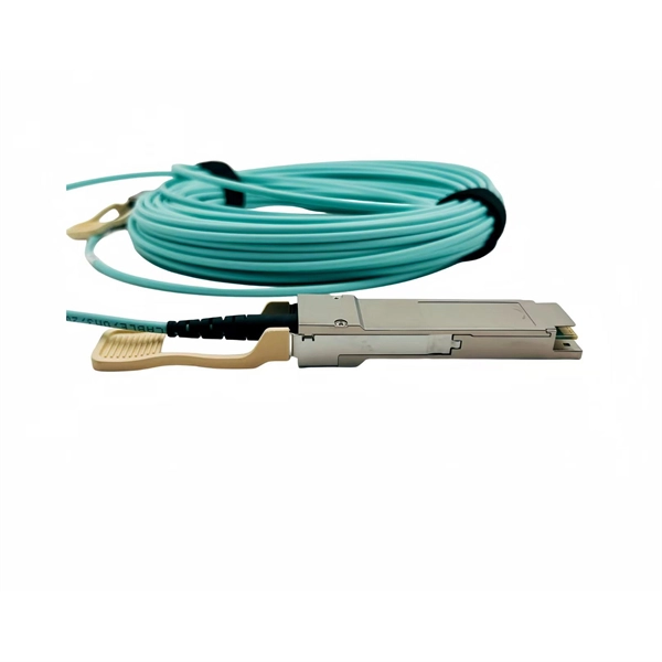 Jamaica Project Quotation Active Optical Cable SFP
