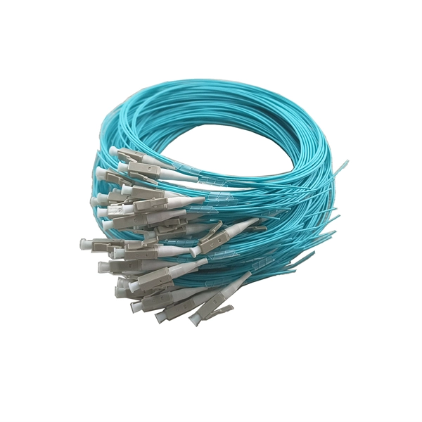 Is it better to connect a wired network cable to the router or use fiber optic cable 