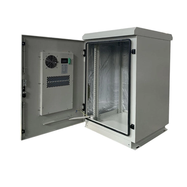 AI server optical interconnect with ODF racks and MPO trunk cables