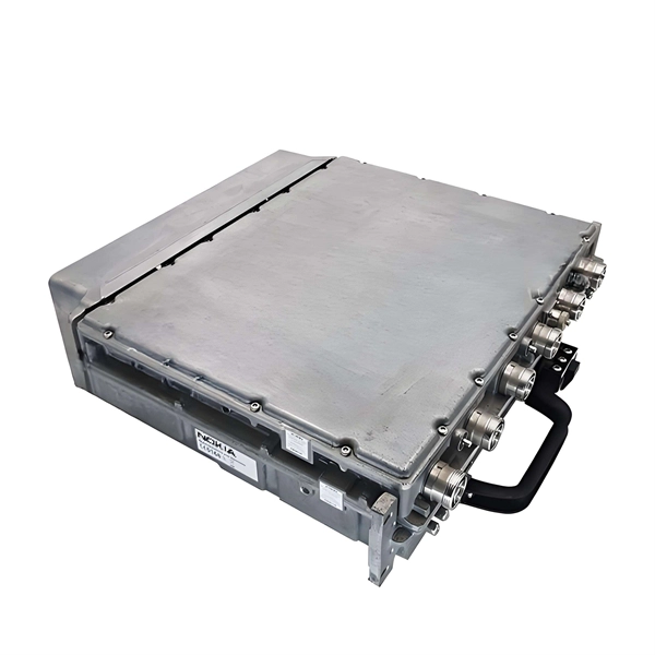 New Fiber Optic Wavelength Division Multiplexer Available