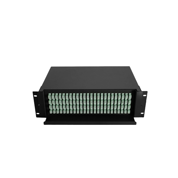 New cable tray models