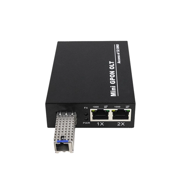 Does a gigabit optical network require fiber optic cables 