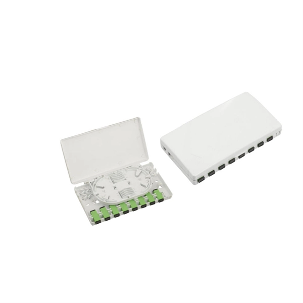 SOA optical module