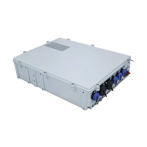 How to convert electrical signals to optical modules