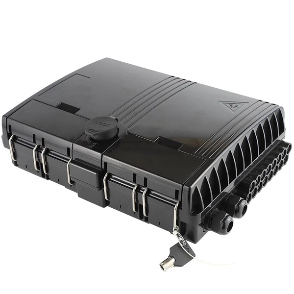 Wholesale of 10 Gigabit Industrial Switches in Tunisia