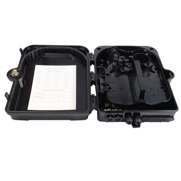 Fiber Optic Communication Non-metallic Flame Retardant