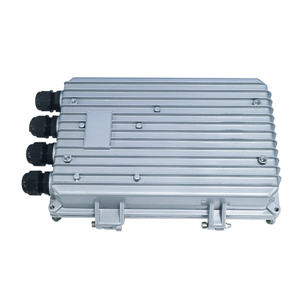 Function of High and Low Voltage Relay Protection Cabinets