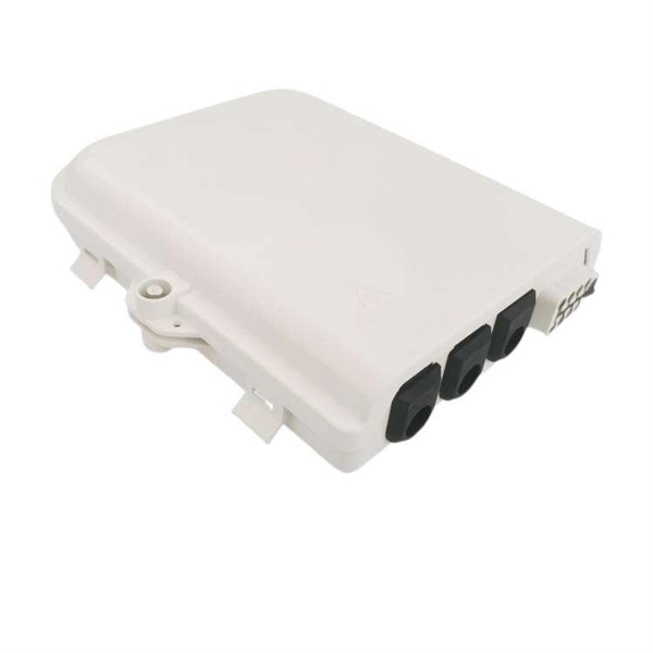 Fiber optic SC connector module