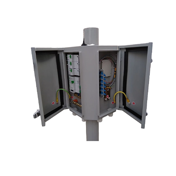 UK Branded Fiber Ethernet Switch QSFP-DD
