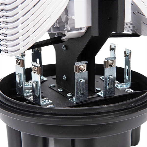 Middle East Fiber Optic Sensing