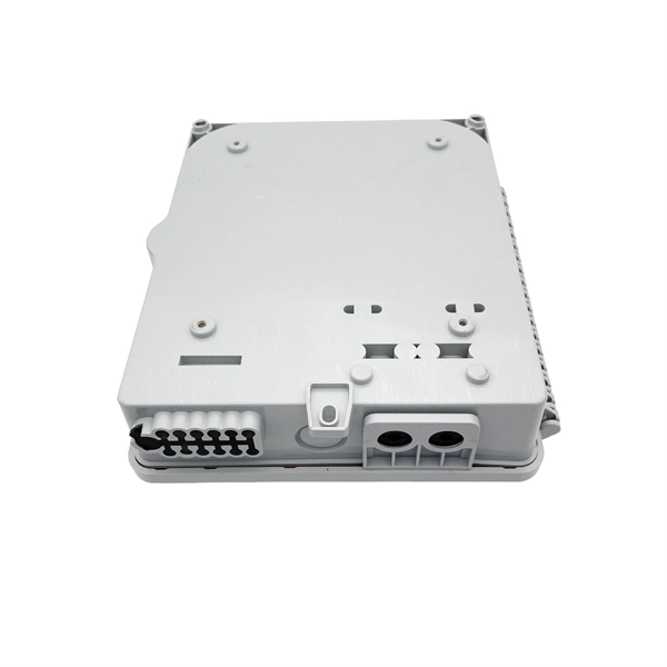 Does the optical module have adaptive capabilities 