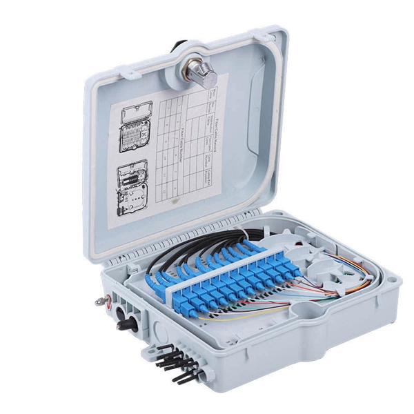 Client Optical Switch