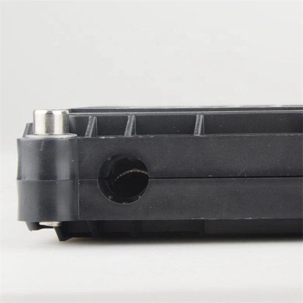 Data Center Interconnect Industrial Switch QSFP