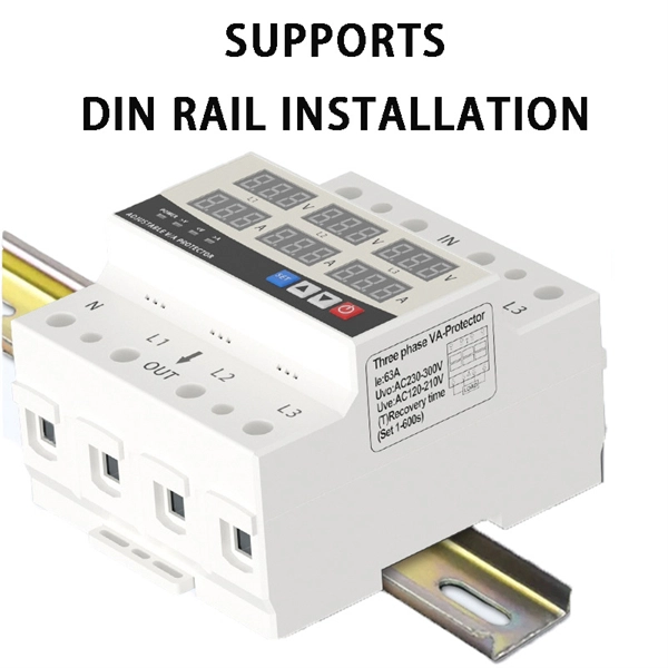 EL900 Fiber Optic Transceiver Multimode