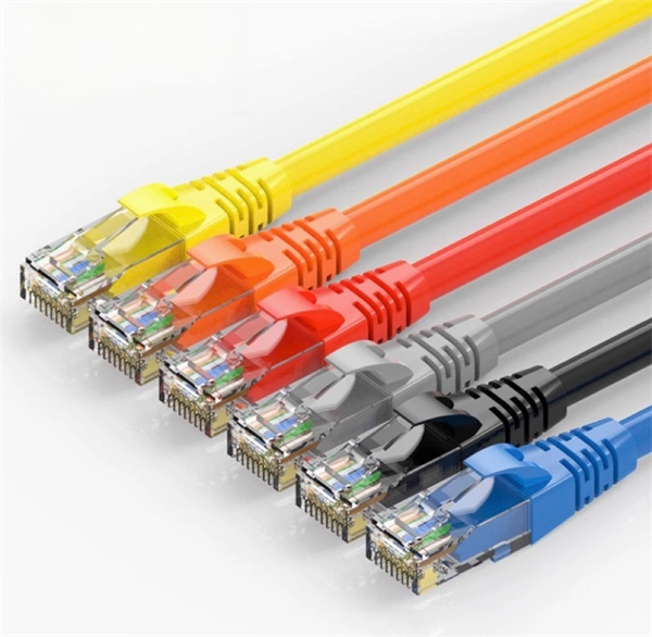 High-voltage power cable tray installation in Democratic Republic of Congo