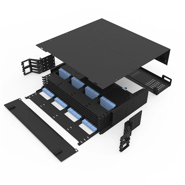Malta Optical Transceiver Module 40G