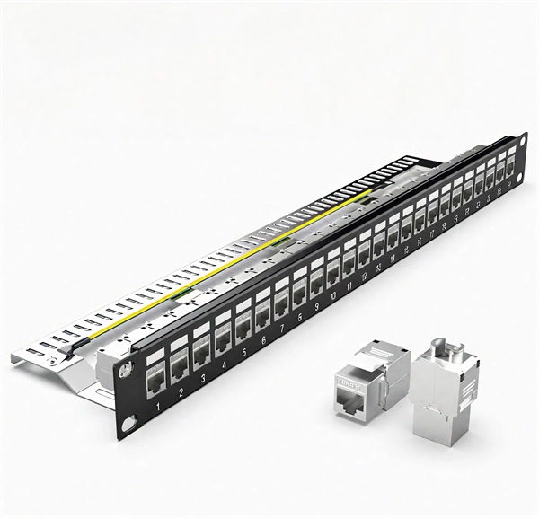 Cable trays for low-voltage electrical systems in perimeter walls