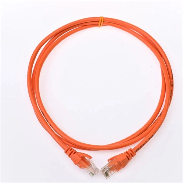 How to connect a four-core fiber optic cable 