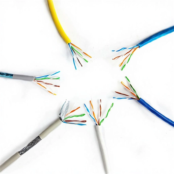Fiber Optic Patch Cord Splice Box