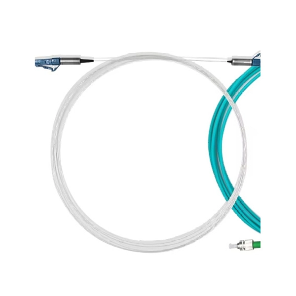 Niger Multimode Fiber Optic Patch Cord Types