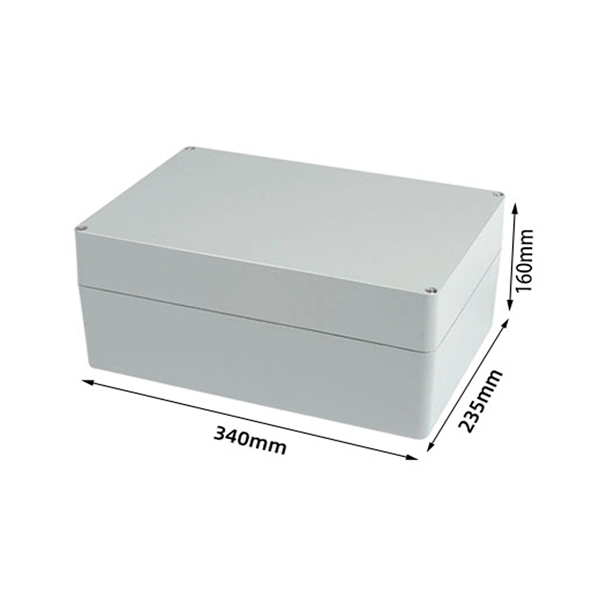 Is the optical distribution box an ONU 