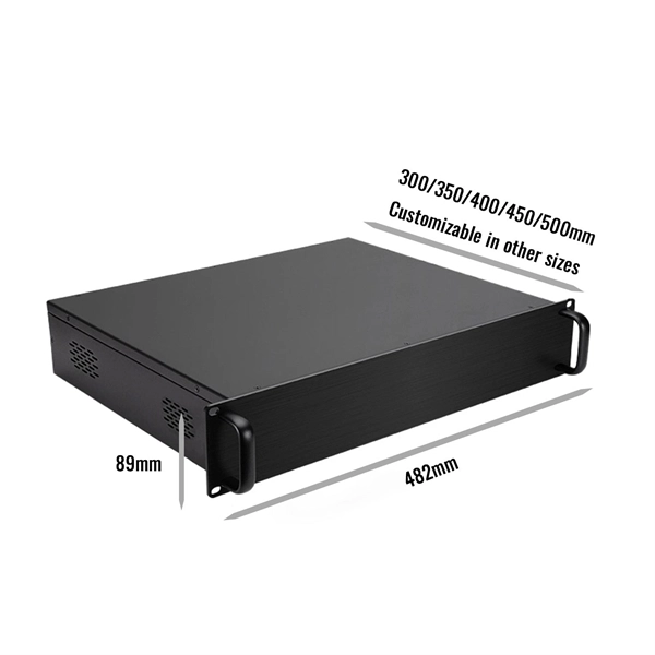 What are the functions of a home network cabinet 