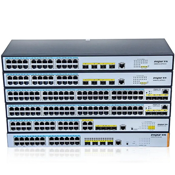 How to open a standard network server rack door