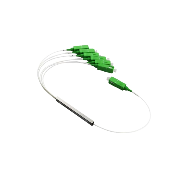 Ivory Coast QSFP-DD Optical Module 400G
