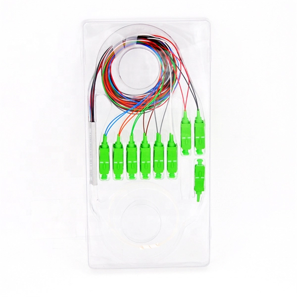 National Standards for Cable Management Frames and Cabling