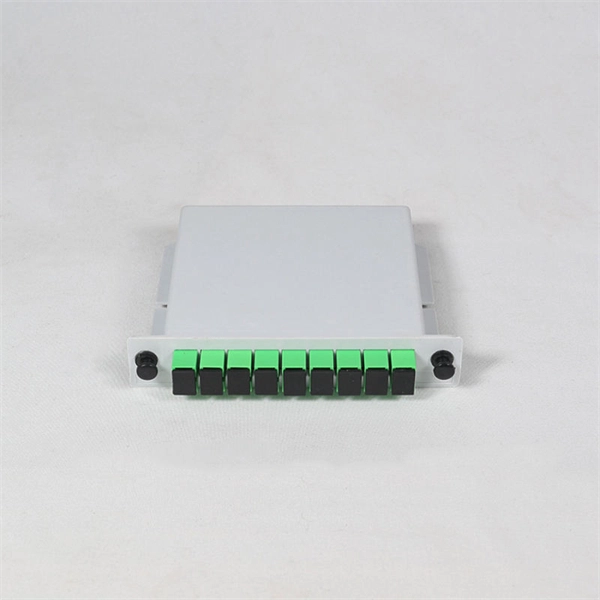 Campus Network Structured Cabling System