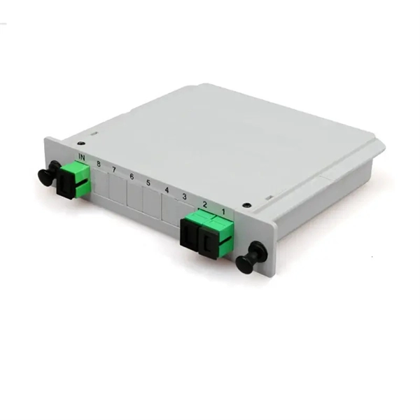 Romanian Passive Optical Network OSFP 