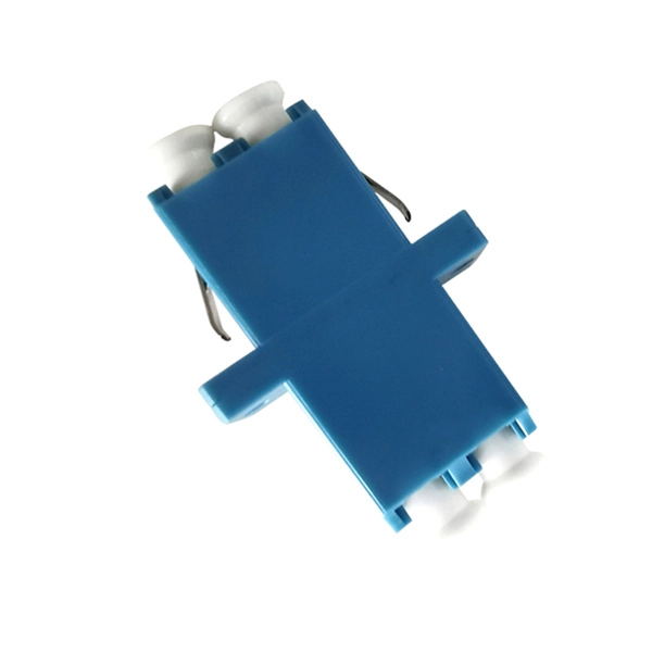 What is the minimum bit error rate for optical modules 