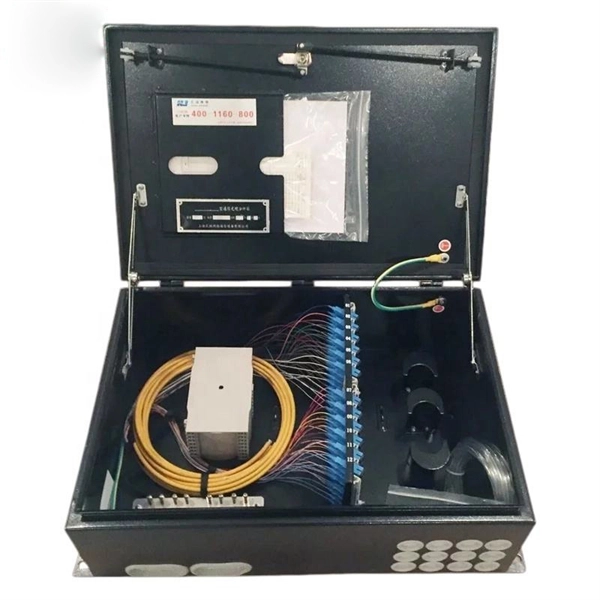Middle East Fiber Optic Fusion Splice Manufacturer