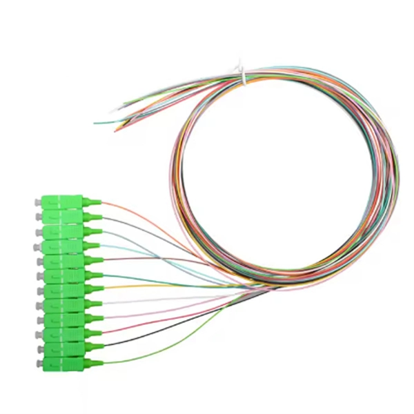 The distribution box has no neutral busbar connection 