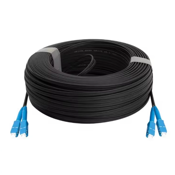 Can BV wire be run in the same cable tray as electrical cable 
