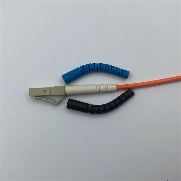 What cables are needed for fiber optic networking 