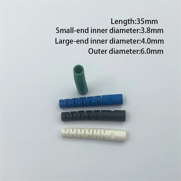 Fiber Optic Cable Monitoring Standards