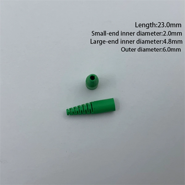 Can the optical fibers inside fiber optic cables be sold now 