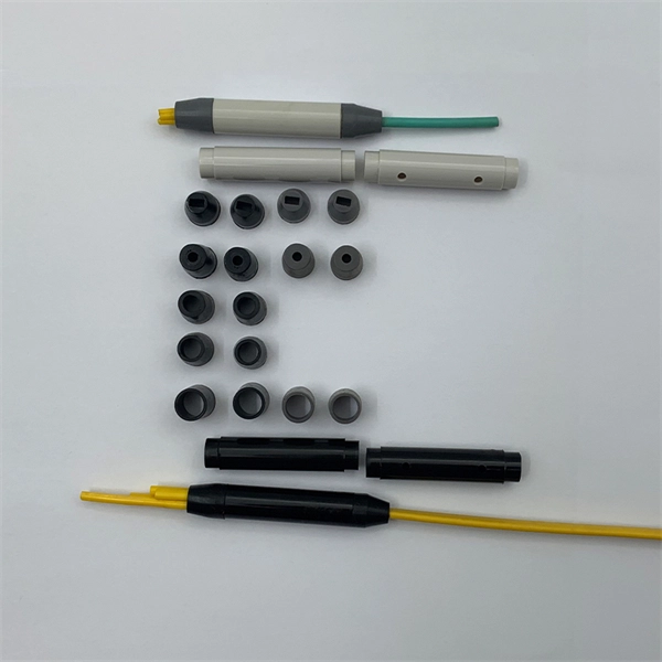 Italian LPO optical module 400G
