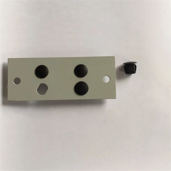 Manufacturing of Fiber Optic Sensors