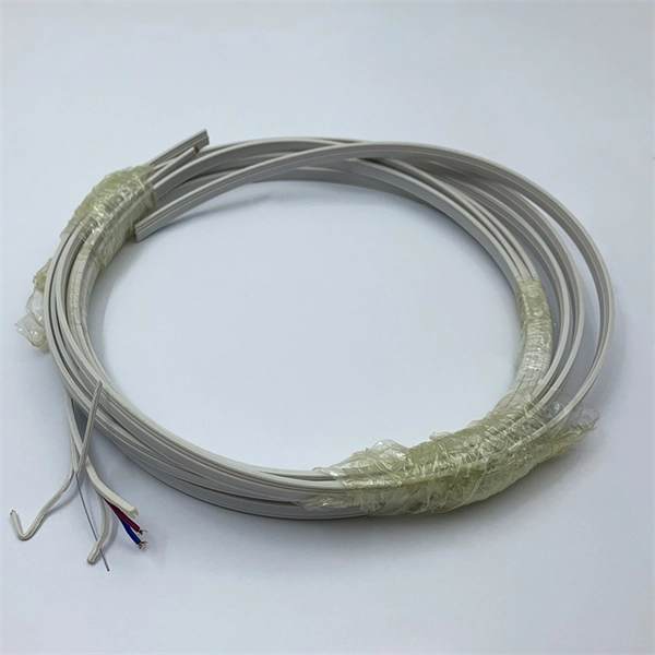 Low Loss Optical Core Router