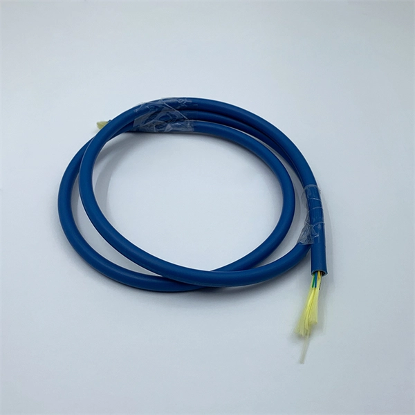 Are fiber optic cables and fiber optic equipment the same How do you connect them 