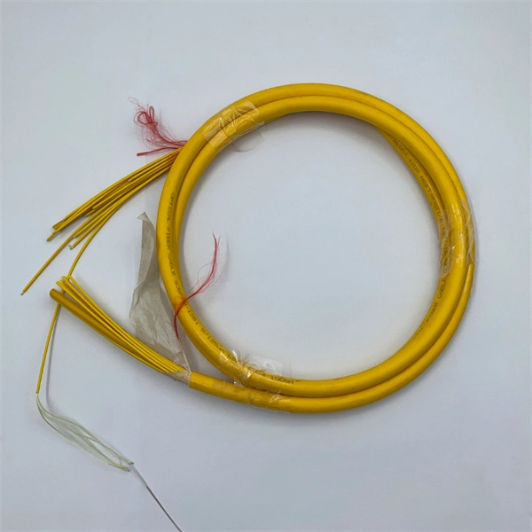 4 Price of New National Standard Optical Cable