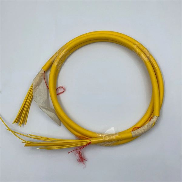 Nordic 400G Optical Module with High Temperature Resistance