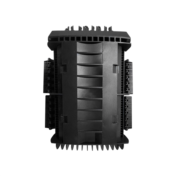 Fiber optic cable is a type of communication cable 