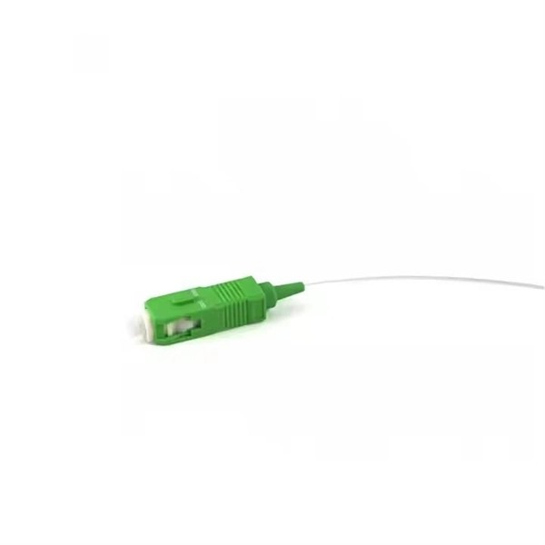 Customization Process for New Data Center Interconnect Bundle Pigtails